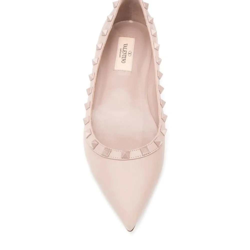 VALENTINO ROCKSTUD POUDRE - Picture 6 of 6